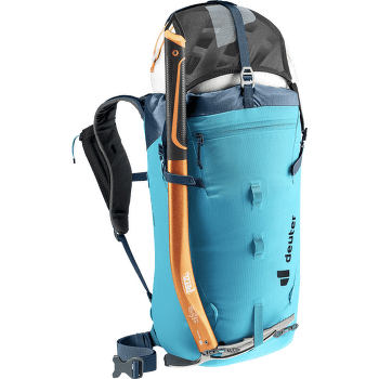 Sac a dos deuter Guide 22 SL jade-frost