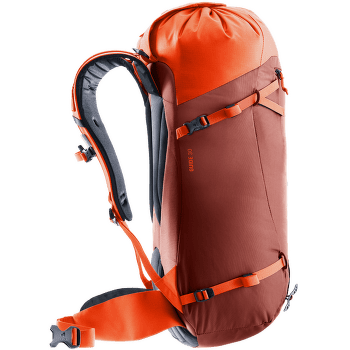 Sac a dos deuter Guide 30 wave-ink