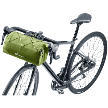 Sac deuter Mondego HB 8 Black