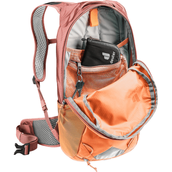 Sac a dos deuter Race 12 atlantic-ink