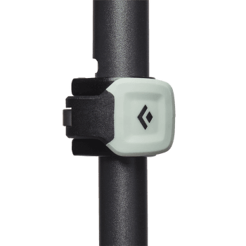 Trou Black Diamond PURSUIT TREKKING POLES Charcoal-Foam Green