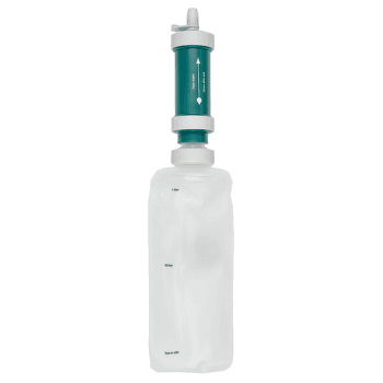 Filtre Care Plus CP® Water Filter Jungle Green