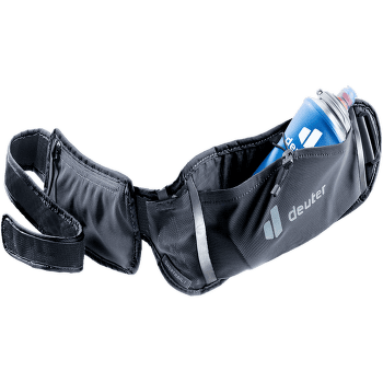 Sac banane deuter Shortrail I Black