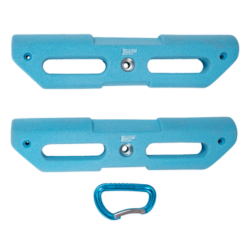 Poignées Virgin Grip Pull-up VG holds small