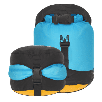 Sac Sea to Summit Evac Compression Dry Bag UL Blue Atoll