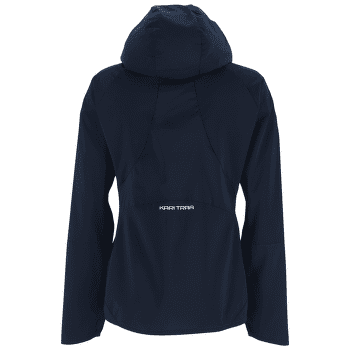 Veste Kari Traa VILDE RUNNING JACKET ROYAL