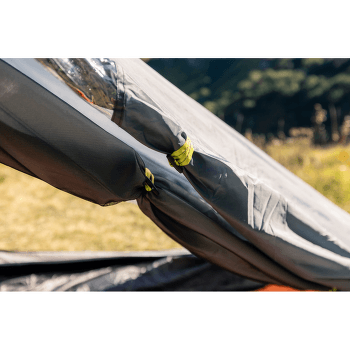 Tente Coleman Darwin 3 Plus