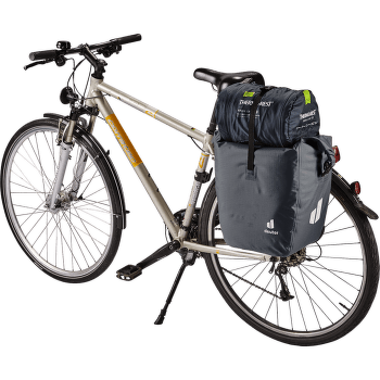 Sac a dos deuter Weybridge 25+5 graphite
