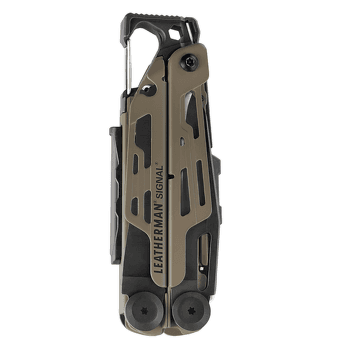 Outils Leatherman SIGNAL COYOTE TAN