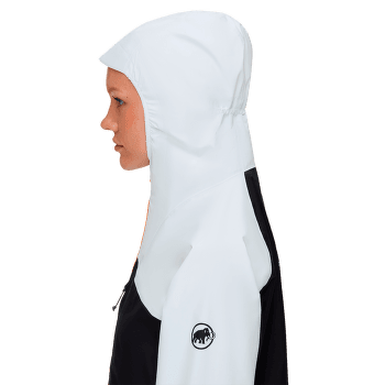 Veste Mammut Aenergy TR HS Hooded Jacket Women acacia