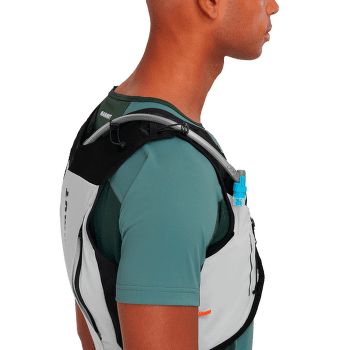 Gilet Mammut Aenergy TR 5 black-cloud 00728