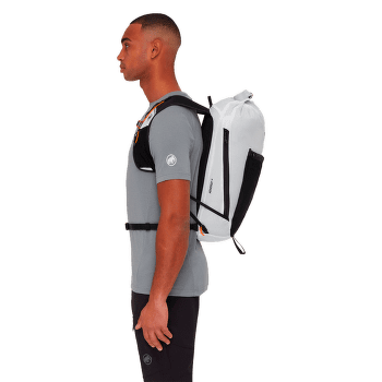 Sac a dos Mammut Aenergy 18 40284 dark marsh