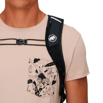 Sac a dos Mammut Tasna 26 sapphire-black