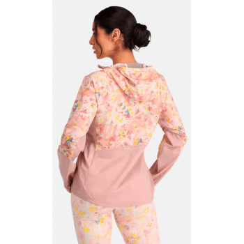 Veste Kari Traa VILDE RUNNING JACKET ROYAL