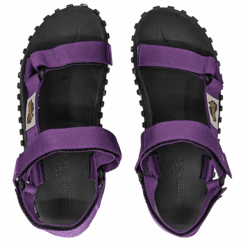 Sandales Gumbies Gambies Scrambler Sandals Purple Purple