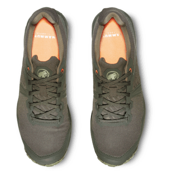 Chaussures Mammut Ultimate III Low GTX® Men tin-dark tin 00460