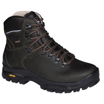Chaussures Grisport Mello khaki