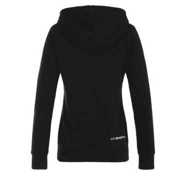 Sweat-shirt La Sportiva LOGO HOODY Women Black