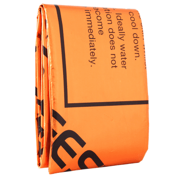 Feuille d'aluminium Lifesystems Heatshield Blanket - Double