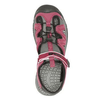 Sandales Kamik Islander 2 BURGUNDY/BOURGOGNE