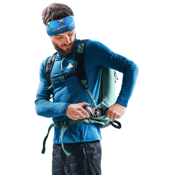 Sac a dos deuter UPDAYS 20 nightblue-neptune
