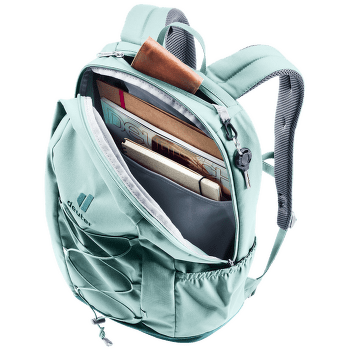 Sac a dos deuter Gogo amber-maple