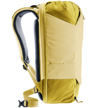 Sac a dos deuter Utilion 34+5 Black