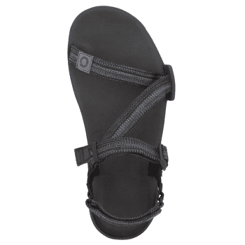 Sandales Xero Z-Trail EV Women Multi-Black