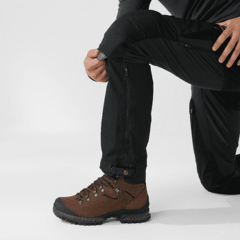 Pantalons Fjällräven Keb Trousers Men Black