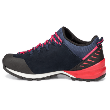 Chaussures Hanwag Makra Pro Low Lady GTX Navy/Pink