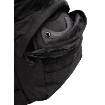 Sac a dos Source Patrol 35L Black Black