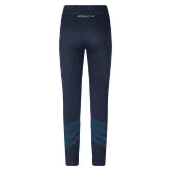 Leggings La Sportiva SYNTH LIGHT PANTS Women Storm Blue/Lagoon