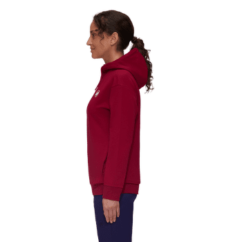 Sweat-shirt Mammut Mammut ML Hoody Original Women black 0001
