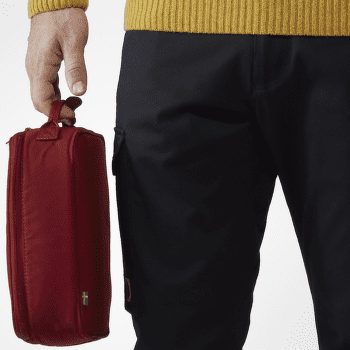 Sac Fjällräven Kanken Mini Cooler Warm Yellow