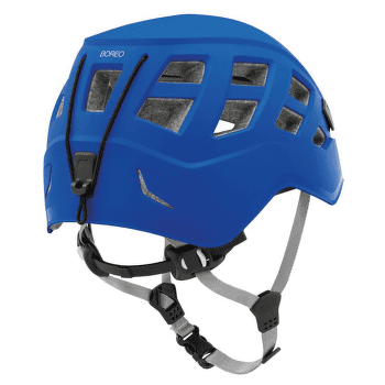 Helma Petzl BOREO Blue