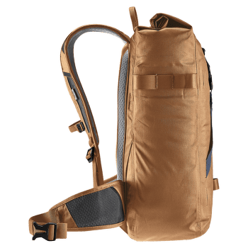 Sac a dos deuter Amager 25+5 graphite