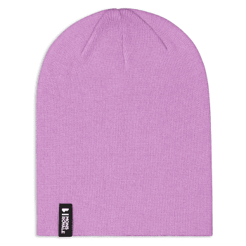 Casquettes Mons Royale McCLOUD MERINO BEANIE Orchid