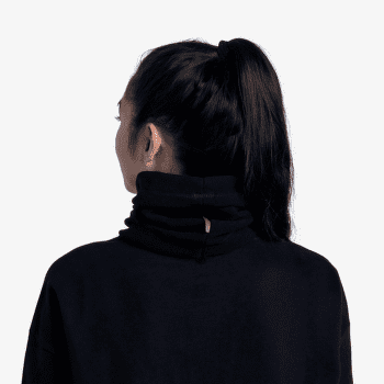 Cache-cou Buff Polar Neck Warmer BLACK