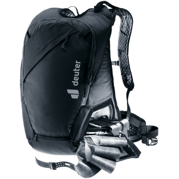 Sac a dos deuter Updays 26 Black