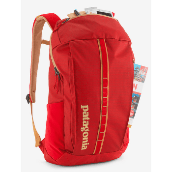 Sac a dos Patagonia Black Hole Pack 25 L Smolder Blue