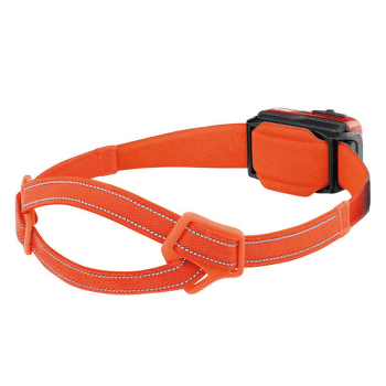 Lampe frontale Petzl SWIFT RL LAMP Black