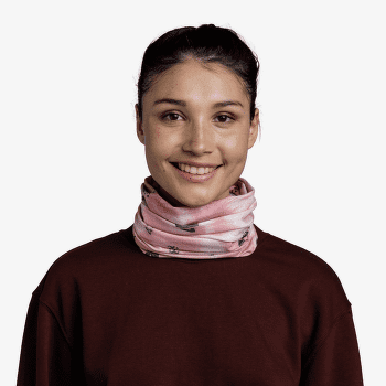 Écharpe Buff Original Ecostretch NERODY PALE PINK