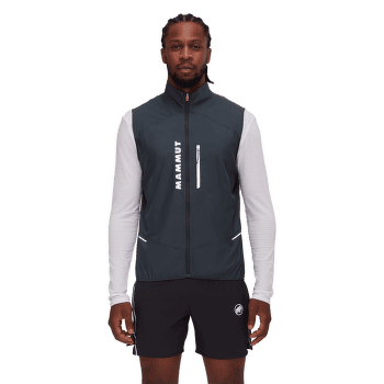 Gilet Mammut Aenergy TR WB Hybrid Vest Men black 0001