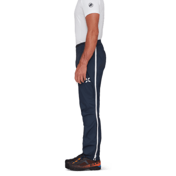 Pantalons Mammut Eiger Speed HS Pant Men Night