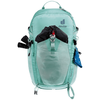 Sac a dos deuter Trail 23 SL raisin-caspia