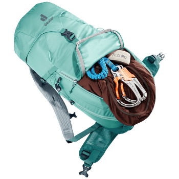 Sac a dos deuter Trail 22 SL lagoon-atlantic