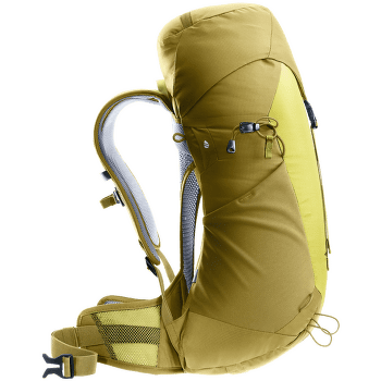 Sac a dos deuter AC Lite 22 SL ashrose-cassis