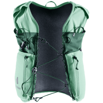 Gilet deuter Traick 5 SL spearmint-seagreen