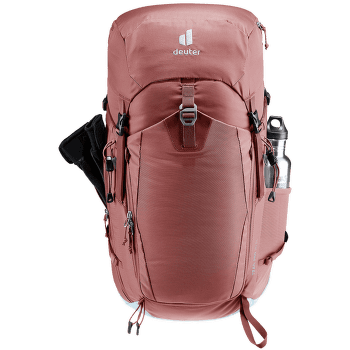 Sac a dos deuter Trail Pro 34 SL lagoon-atlantic