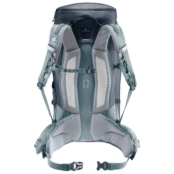 Sac a dos deuter Trail Pro 36 black-shale